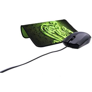 Миша та килимок RAZER Abyssus та Goliathus Terra Speed
