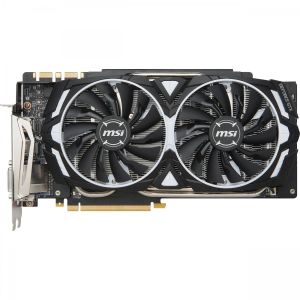 Відеокарта MSI GTX1080TI GAMING X 11GB