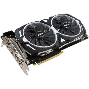 Відеокарта MSI GTX1080TI GAMING X 11GB
