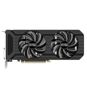 Видеокарта Palit GeForce GTX 1070Ti Dual 8GB