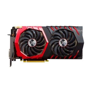 Відеокарта MSI Geforce GTX1070ti 8 GB Gaming