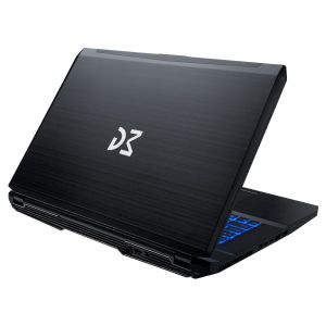 Ноутбук Dream Machines Clevo G1060-1550 (G1060-15UA50)