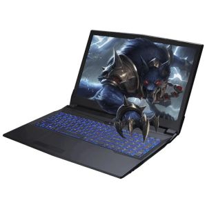 Ноутбук Dream Machines Clevo G1060-1550 (G1060-15UA50)