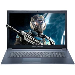 Ноутбук Dream Machines Clevo G1060-1550 (G1060-15UA24)