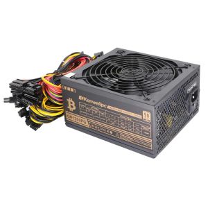 Блок питания Kenweiipc 1300W