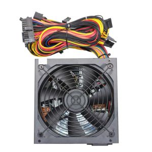 Блок питания Kenweiipc 1300W