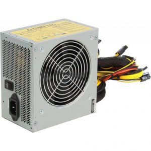 Блок питания Chieftec 700W