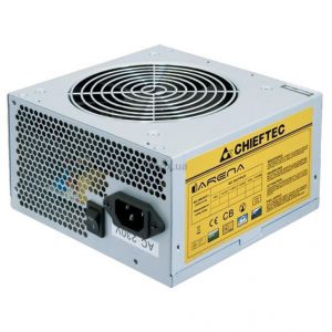 Блок питания Chieftec 700W