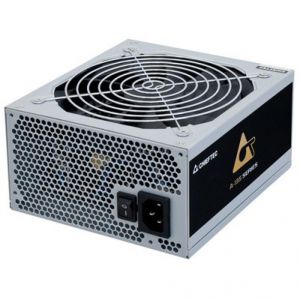 Блок питания Chieftec 650W