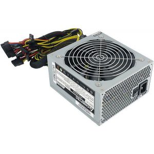 Блок питания Chieftec 650W