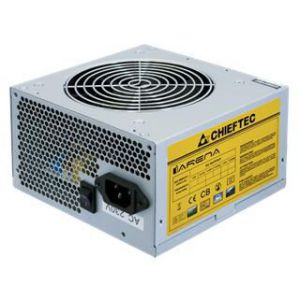 Блок живлення Chieftec 600W