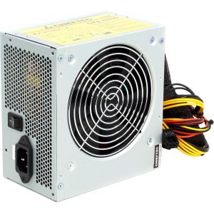 Блок живлення Chieftec 600W