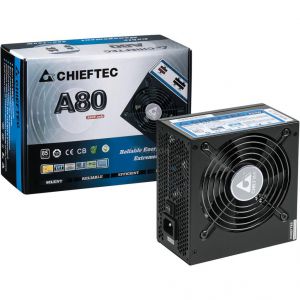 Блок питания Chieftec 550W