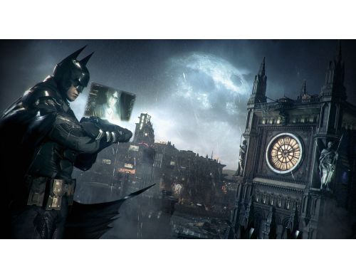 Фото №3 - Batman: Arkham Knight XboxOne (б/у)