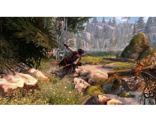 Фото №3 - Assassin`s Creed IV: Black Flag PS4 русская версия Б/У