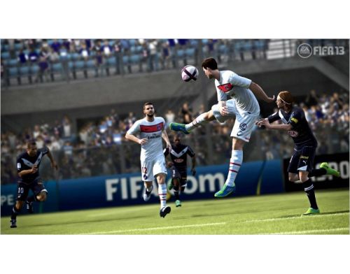 Фото №3 - FIFA 13 (русская версия) PS3 Б.У.