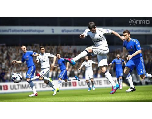 Фото №6 - FIFA 13 (русская версия) PS3 Б.У.