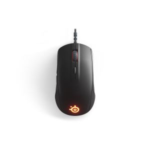Миша STEELSERIES Rival 110, black