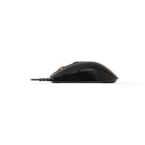 Миша STEELSERIES Rival 110, black