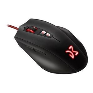 Ігрова Миша Dream Machines DM2 Comfy