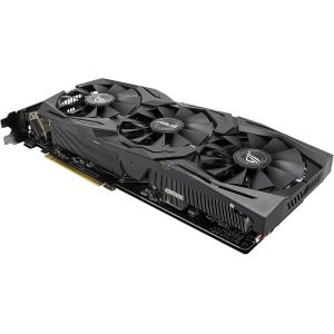 Видеокарта Asus GeForce GTX 1070TI 8GB Strix Gaming