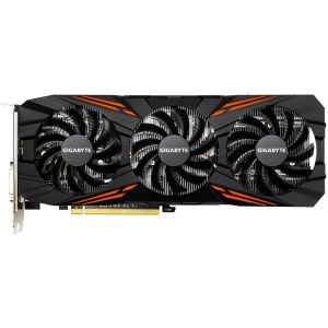 Відеокарта Gigabyte GeForce GTX 1070TI 8GB Gaming