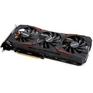 Відеокарта Gigabyte GeForce GTX 1070TI 8GB Gaming