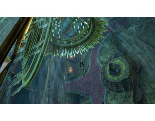 Фото №2 - Uncharted 3: Иллюзии Дрейка PS4 Русская версия
