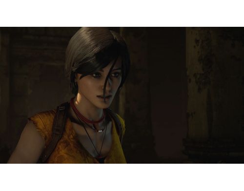 Фото №3 - Uncharted 2: Среди воров PS4 Русская версия