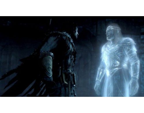 Фото №3 - Middle-earth: Shadow of Mordor PS3 русская версия (бу)
