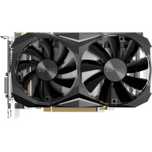 Видеокарта Zotac GTX1080TI MINI 11 GB
