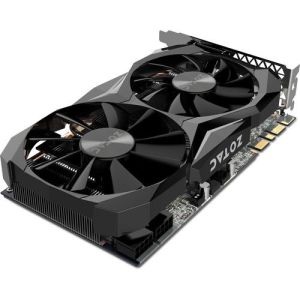 Видеокарта Zotac GTX1080TI MINI 11 GB