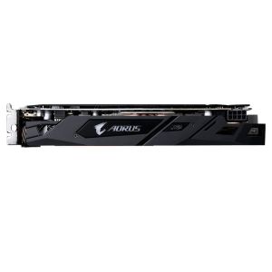 Відеокарта GIGABYTE Radeon RX 580 8G AORUS