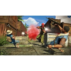 Игра Far Cry 5 PS4 русская версия