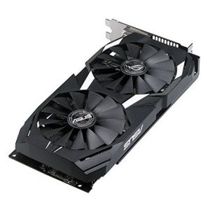 Відеокарта Asus Radeon RX 580 Dual OC 8GB GDDR5