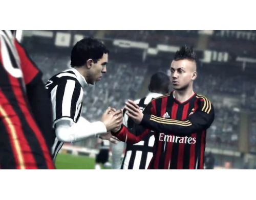 Фото №3 - FIFA 15 Ultimate Team Xbox ONE русская версия (б/у)