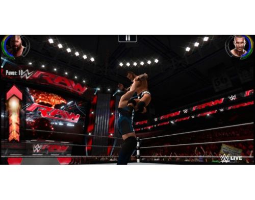 Фото №3 - WWE 2K16 Xbox ONE русская версия (б/у)