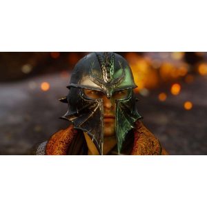Игра Dragon Age: Inquisition PS4 Английская версия Б.У.