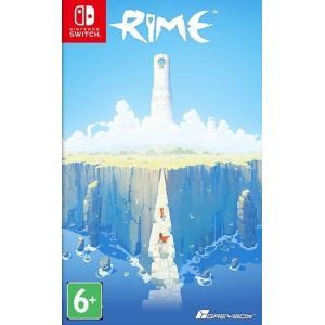 Игра RiME (Switch) Русская версия