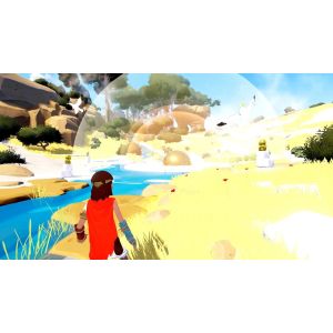 Игра RiME (Switch) Русская версия