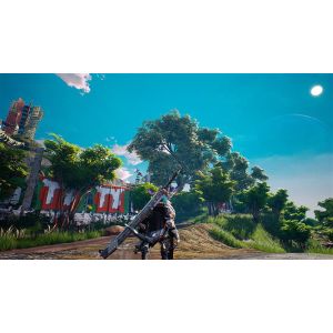 Игра Biomutant PS4 русская версия