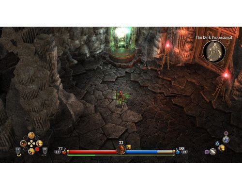 Фото №3 - Titan Quest Anniversary Edition Xbox ONE русская версия