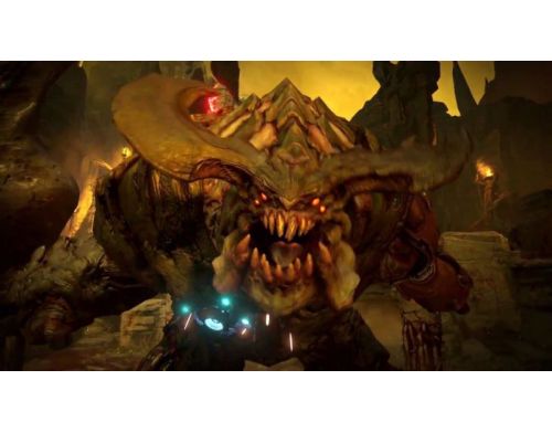Фото №3 - Doom Xbox ONE русская версия (б/у)
