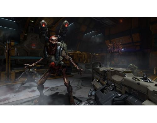 Фото №4 - Doom Xbox ONE русская версия (б/у)