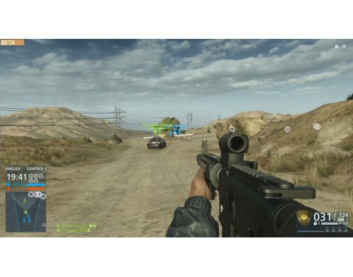Фото №3 - Battlefield Hardline Xbox ONE русская версия (б/у)