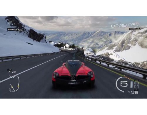 Forza Motorsport 5 (английская версия) XBOX ONE