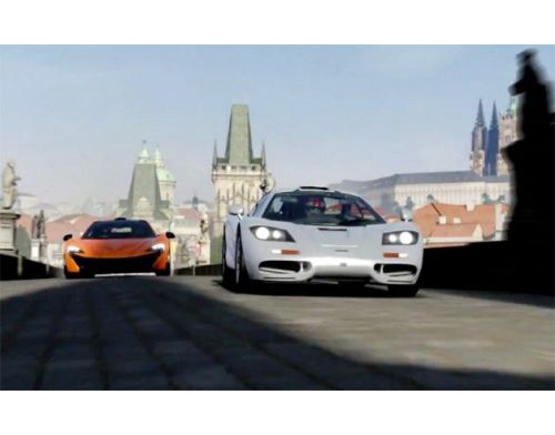 Forza Motorsport 5 (английская версия) XBOX ONE