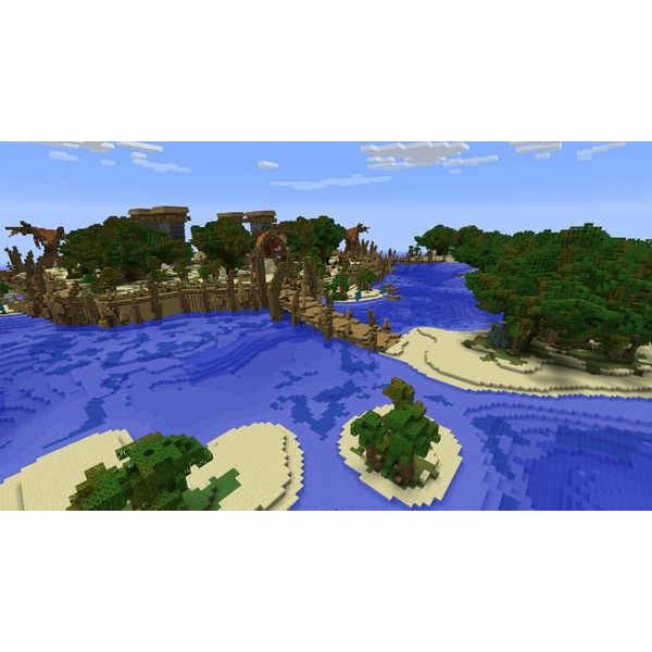 Гра Minecraft PS4 рос. версія (Вживана) фото №5