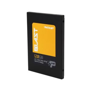 SSD накопитель SSD 128gb Patriot