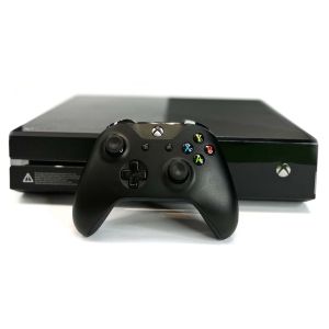 Игровая консоль  Microsoft Xbox ONE 500 GB Б.У.